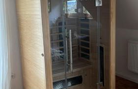 Ferienwohnung Eifelglück - Foto 12