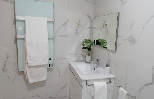 Casa de Ribes T1 Linda Vista - Foto 15