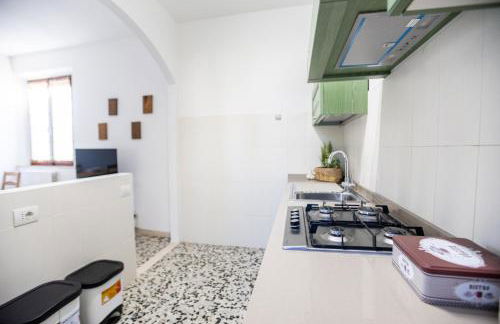 L' Antica Oliviera D'Orcia - Foto 17