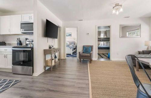 Dauphin Island Condos Near the Beach - Unit 4 - Foto 4