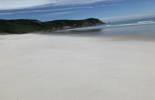 Tindoona Cottages - Foto 29