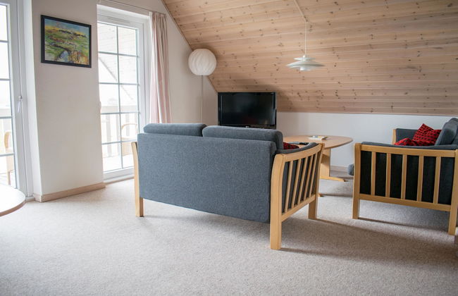 Enjoy Resorts Marina Fiskenæs - Foto 31