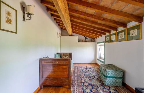 Villa Ca' del Vento by Interhome - Foto 36