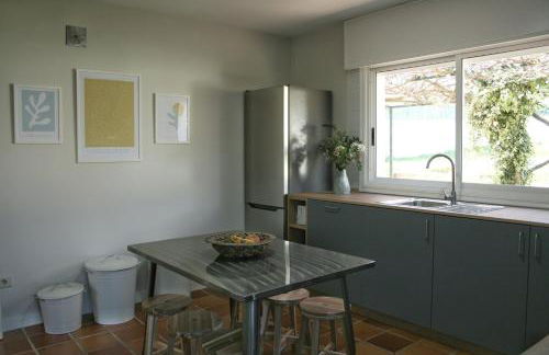 Casa da Glicia, una casa con piscina privada, para disfrutar y relajarse - Photo 14