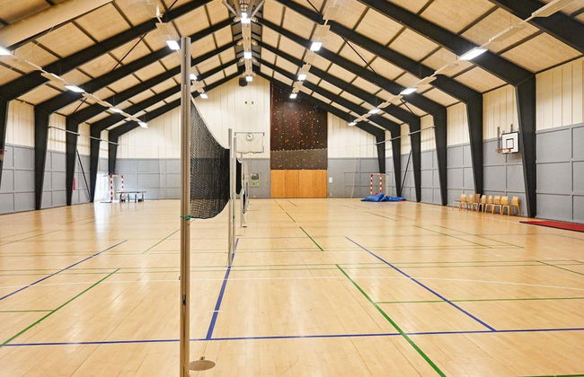 6 Person Holiday Home in Gjern-by Traum - Photo 29