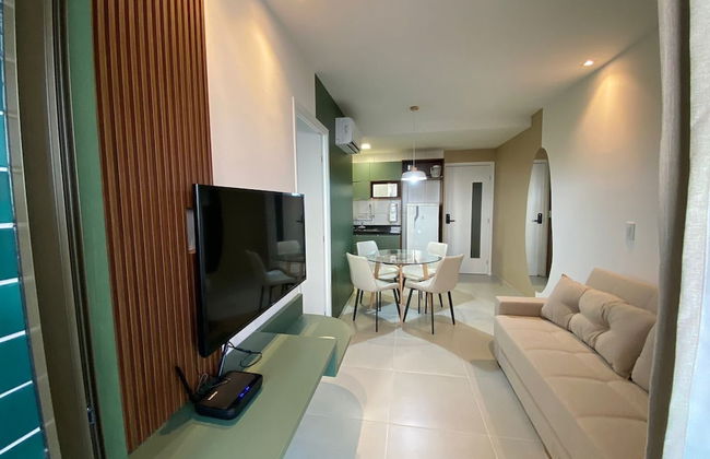 Smart Stay Ponta Verde Apt.1111 - Foto 16