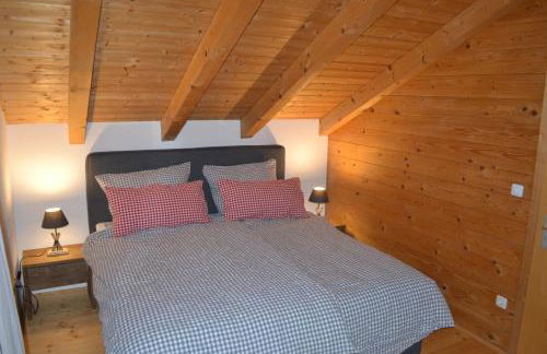 Chalet Königsstand - Foto 13