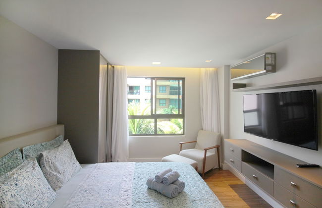 Luxor Paulo Miranda Home Service - Foto 40