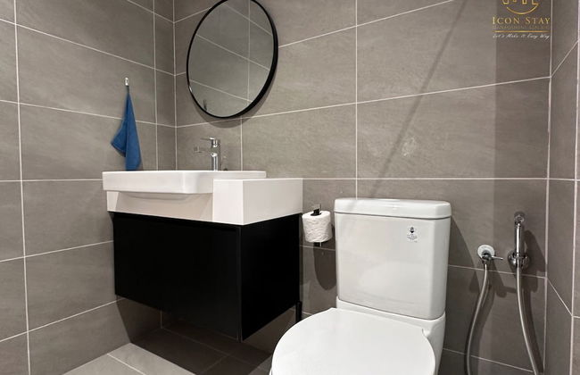 Quill Residence KL Icon Stay - Photo 10