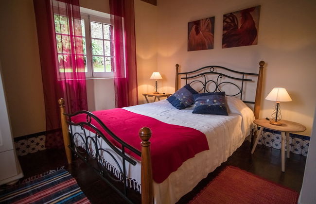 Casa da Lagoa by Green Vacations - Foto 2