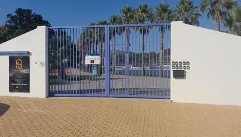 Praia das Rocas Bungalows - Foto 2