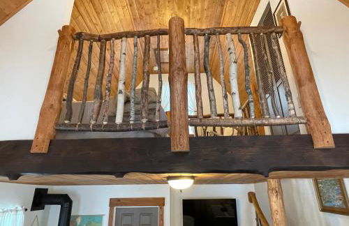 Kataluma Inn, Sandpoint, Idaho - Entire Cozy Cabin, Pet Friendly - Photo 32