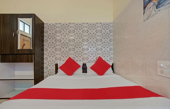 iROOMZ Hotel Sweekar Suites - Foto 9