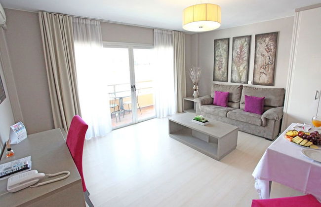 Hotel El Faro Marbella - Foto 18