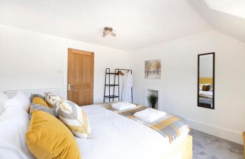 Aurora House Hot Tub & Sea View - Foto 46