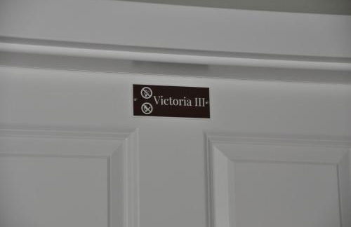 Pension Victoria Halberstadt - Foto 64