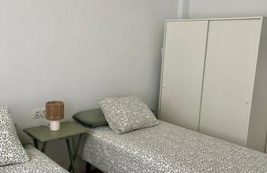 Apartamento Avigar con vistas a la montaña y piscina - Foto 17