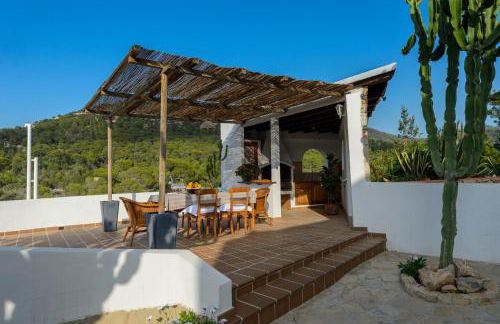 CAN COSTA Amazing view of sunset in Cala Vadella beach - Foto 15