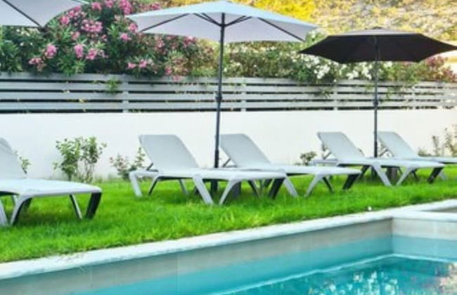 Del Mar Apartments in Stalis - Foto 67