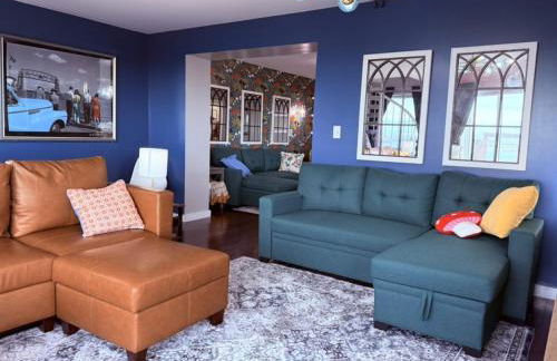 Cozy Panoramic Lake and Lift Bridge Views - Foto 8