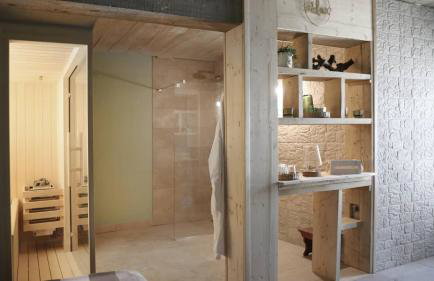 Villa ULIKA with private pool and sauna - Foto 11