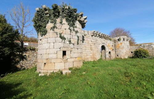 Petite maison du manoir de Keryvoas - Foto 20