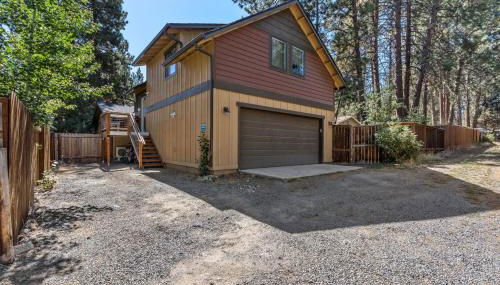 Bluebird Day - Treetop Studio - Foto 4