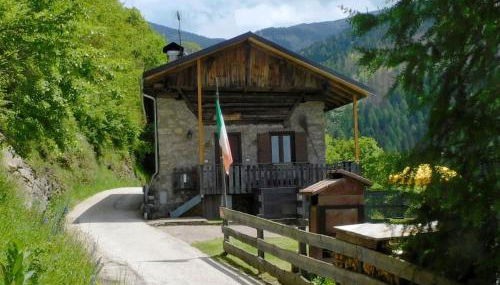 Holiday Home Maso Tòttn by Interhome - Foto 2