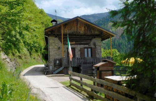 Holiday Home Maso Tòttn by Interhome - Foto 2