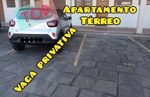 Apartamento à Beira-Mar e Centro Tramandaí Frente calçadão - Foto 26