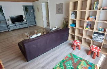 Ferienwohnung Dürmentingen Viola - Foto 7