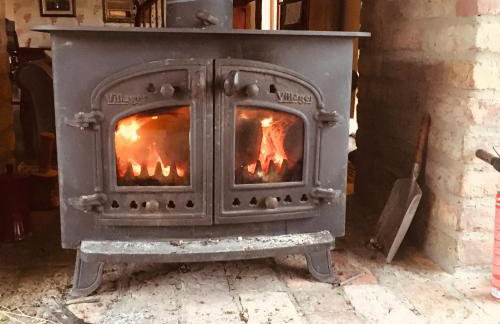 Willow Barn - Foto 20