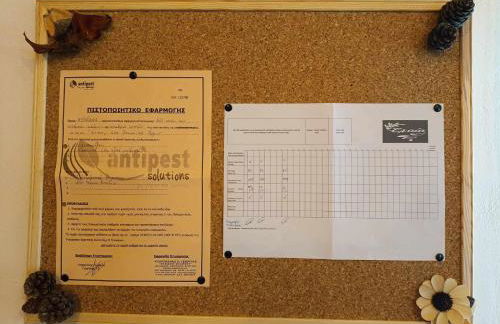 Elaia Rest House Retreat in nature - Foto 53