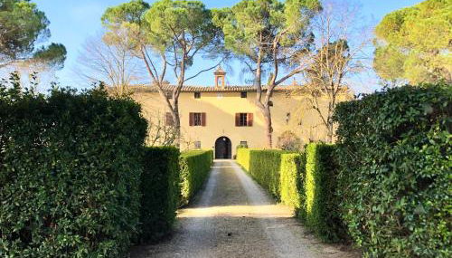 Villa Buonsignori - Wine & Olive Oil Farm - Foto 1