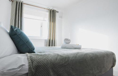 Modern 3BR Flat with Parking - Foto 2