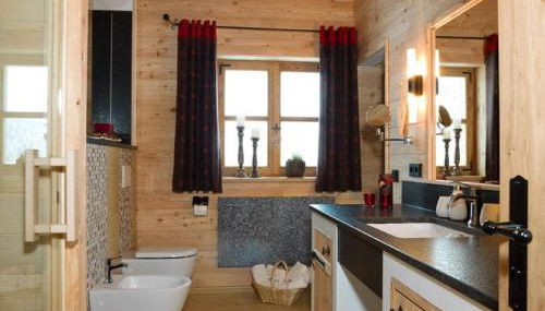 Chalet Schönbuchet - Foto 3