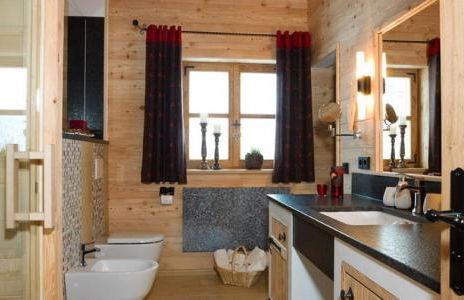 Chalet Schönbuchet - Foto 3