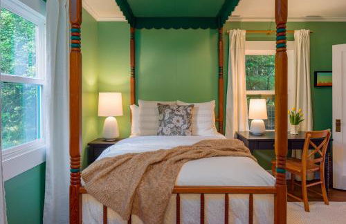 Sandy Beachfront, Hot Tub, Pet-Friendly, Kayaking - Foto 35