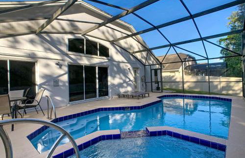 Casita mi Encanto a Cozy & Spacious House, 4-bedroom 3-Bath & pool - Foto 68