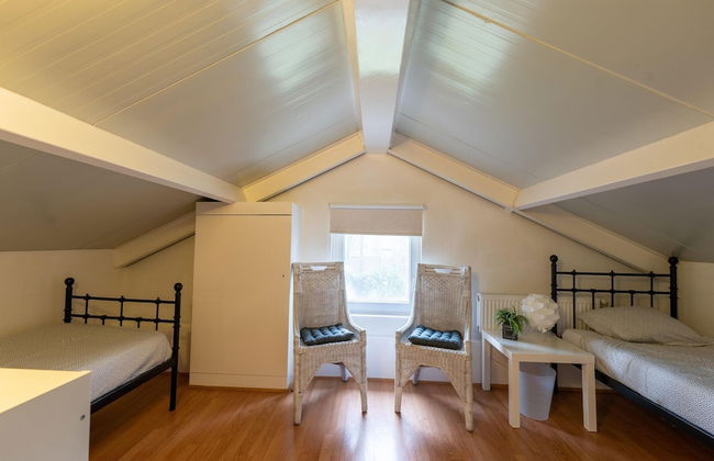 Holiday Home in Zeeland Near Lake - Foto 9