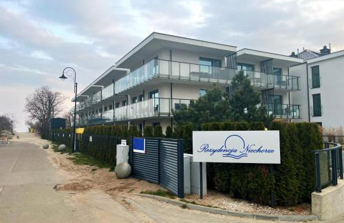 Rezydencja Niechorze SeaArt Apartment - Foto 17