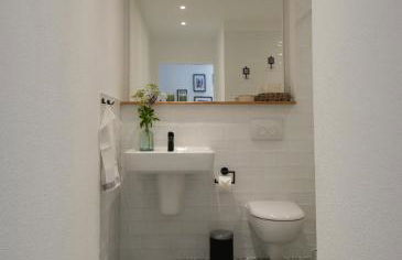 Modernes Ferienhaus nahe Spreewald-Idylle - Foto 17