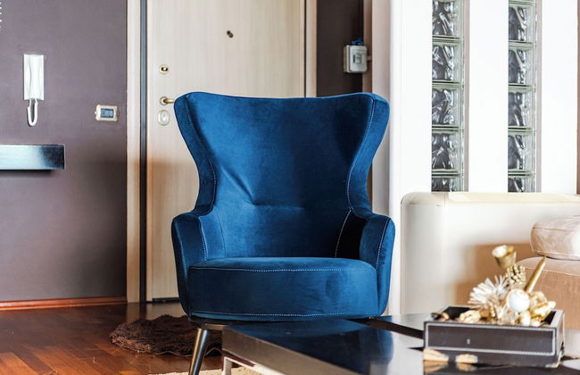 Vollga Luxury Seafront Suite - Foto 33