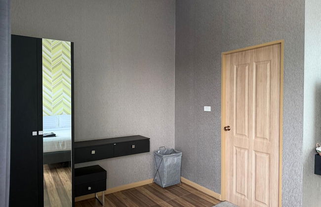 Orange Private Pool Villa, Near Cham Am Beach - Foto 5