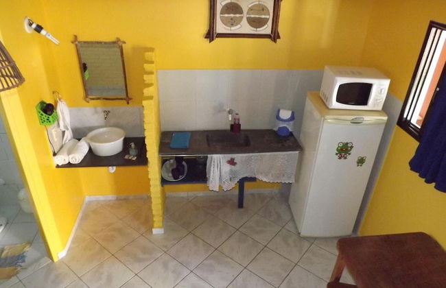 Bela Silvia Pousada - Foto 21