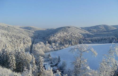 Gästehaus Bündge - Foto 24