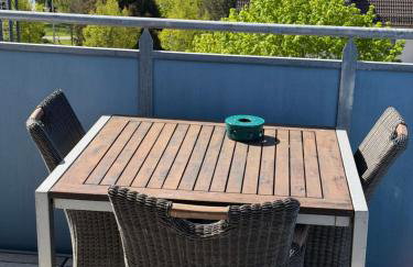 Penthouse Seeblick Wohnung 86 qm KLIMATISIERT - Photo 2