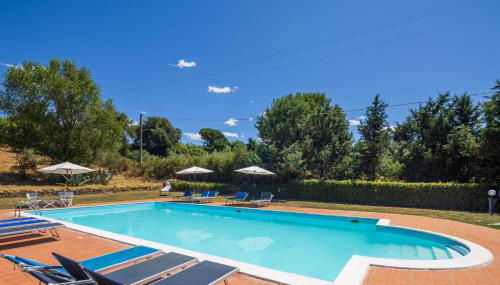 La Fontaccia 10 by VacaVilla - Foto 5, Garden, sunbed