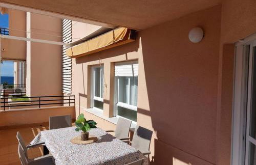 Apartamento con vistas al mar. - Foto 31