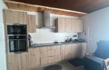 Logement avec parking max 7 personnes - Foto 9